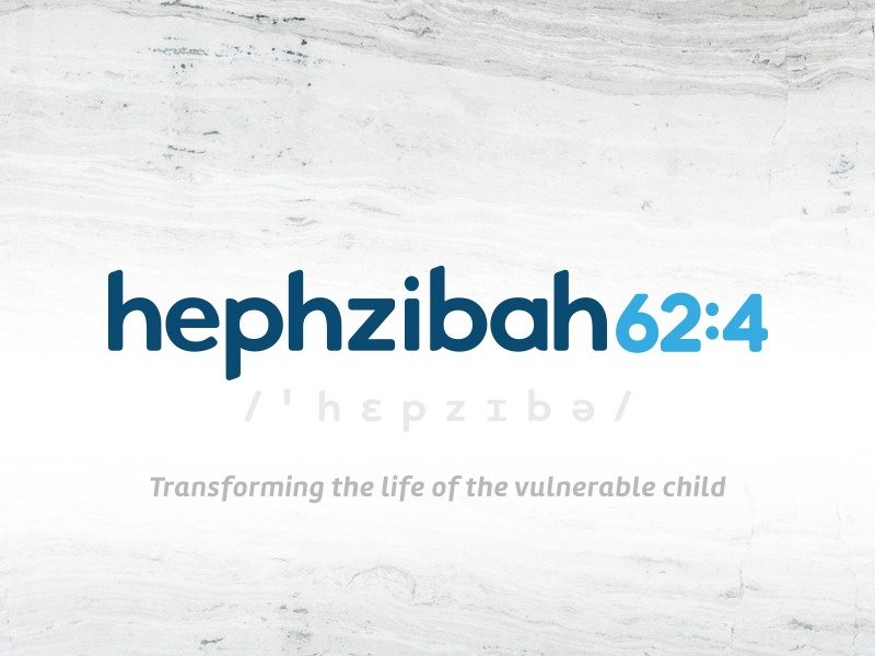 Hephzibah 62:4 Logo