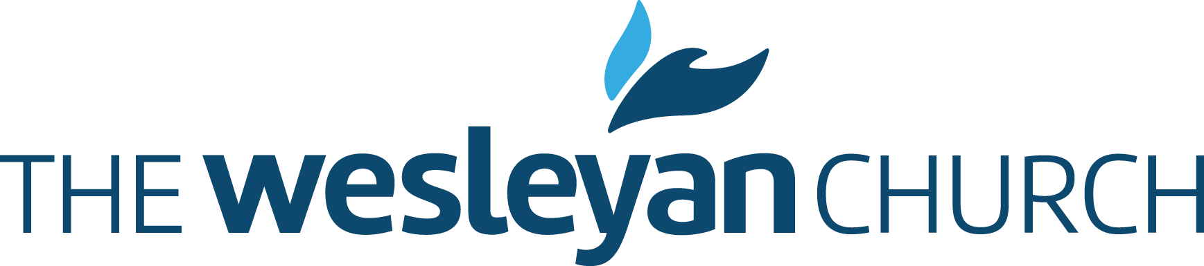 wesleyan church logo