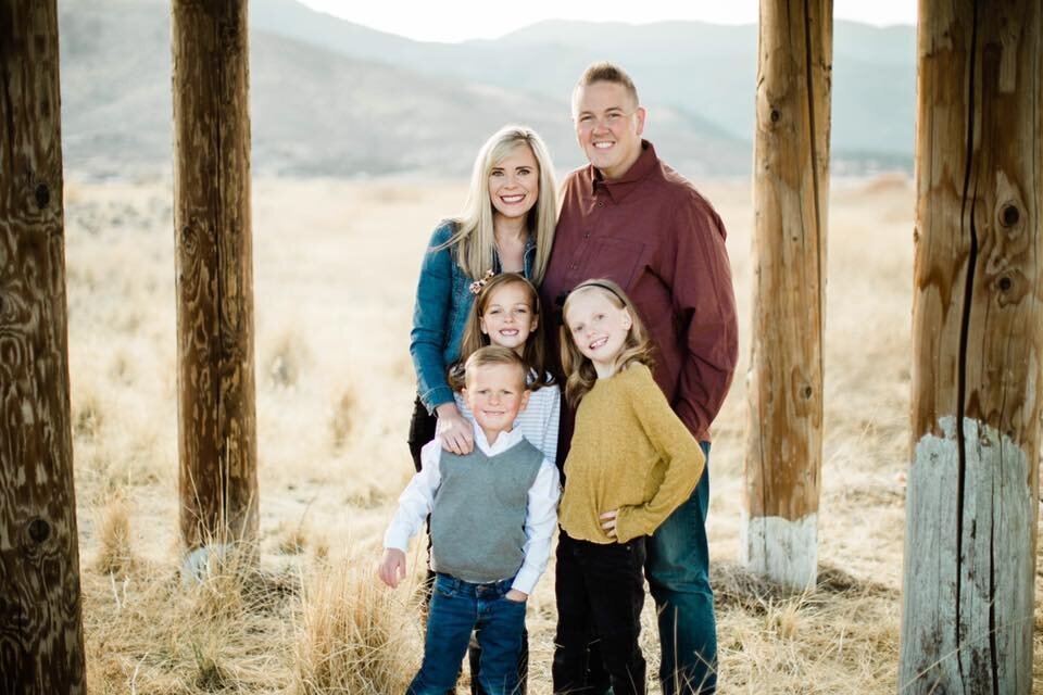 Nevada pastor’s family impacting foster care system