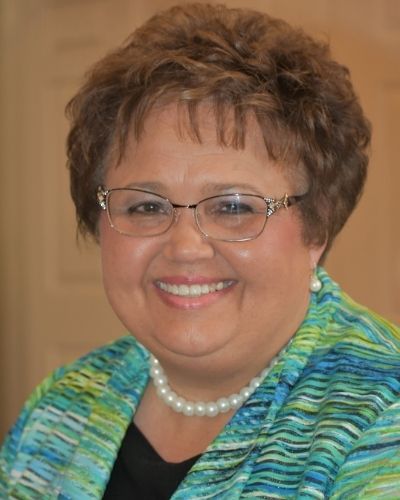 Shirley Duncan, Former Resident and Staff Member of Hephzibah Children’s Home