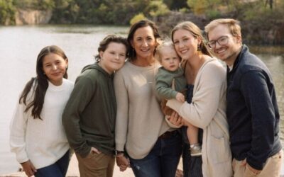 A passion for compassion