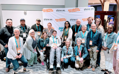 April 2026 Newsletter