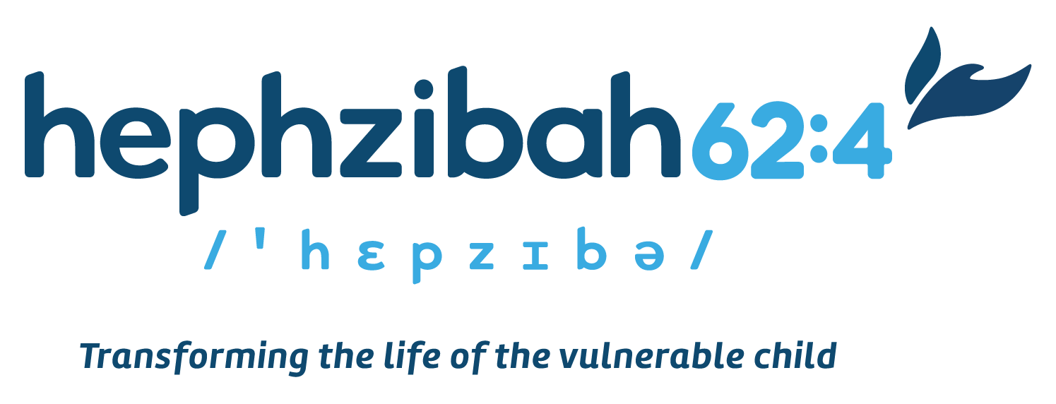 Hephzibah 62:4 Logo