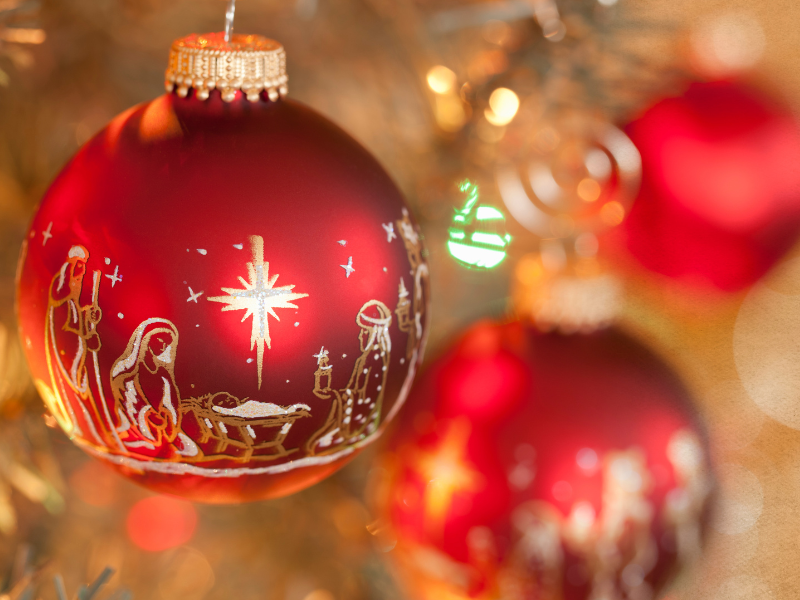 Merry Christmas from Hephzibah62:4  December 2022 Newsletter