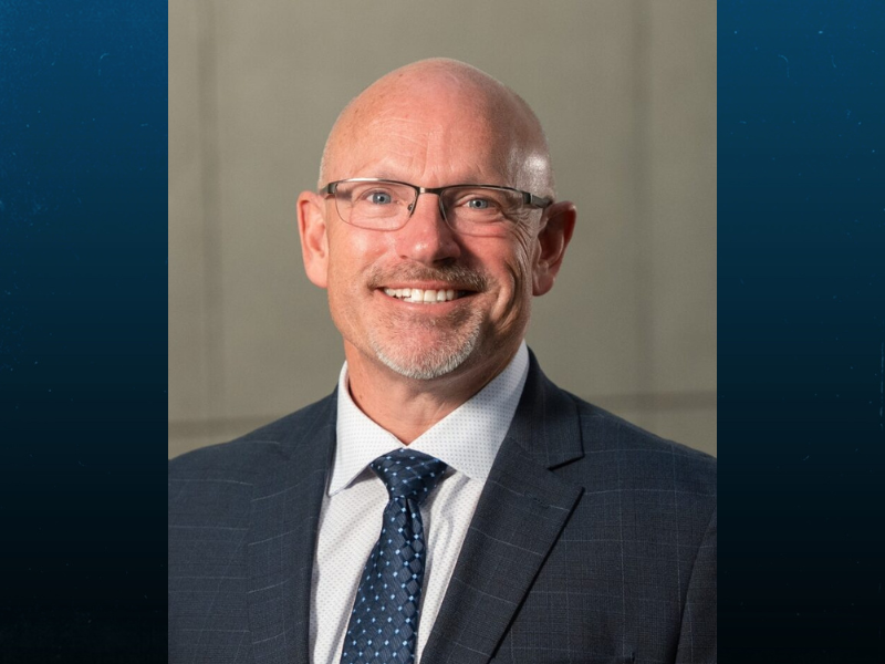 Dr. Wayne Otto